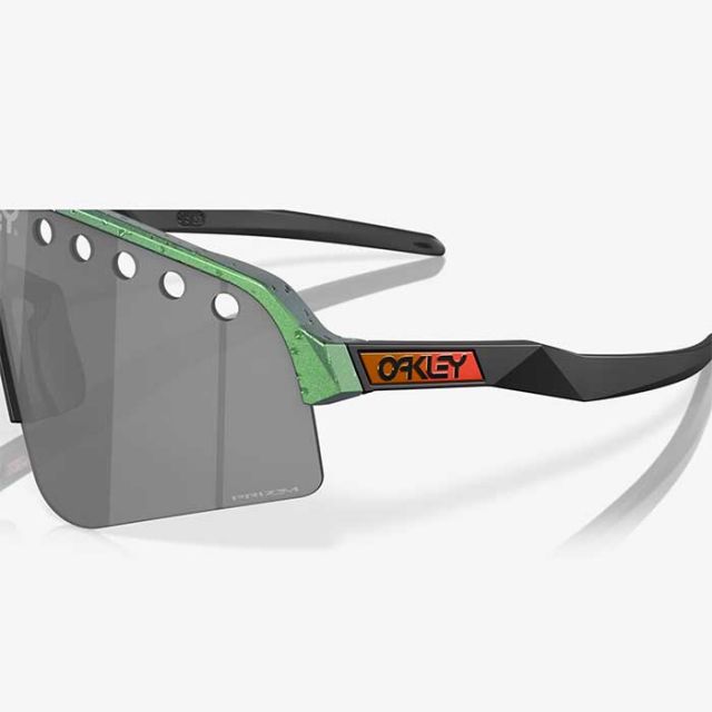 OAKLEY SUTRO LT SWP VD/PZ BK