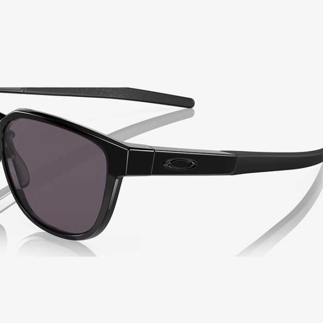 OAKLEY ACTUATOR PBK/PZ GRY