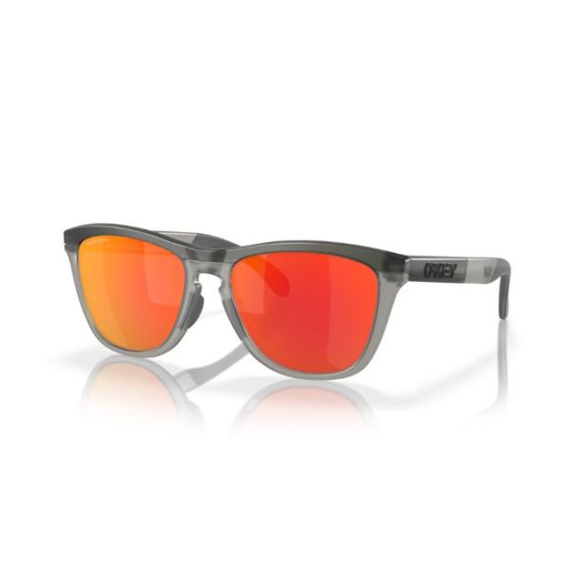 OAKLEY FROGSKINS RANGE A MAT GR S/GR I