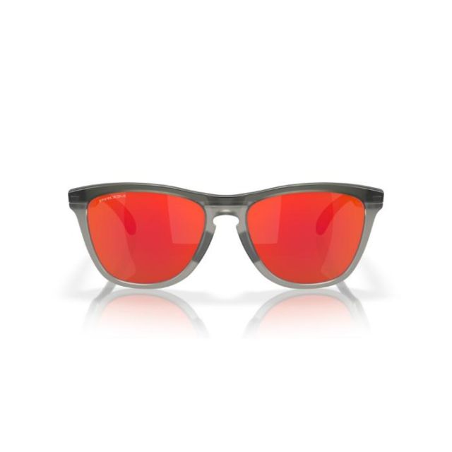 OAKLEY FROGSKINS RANGE A MAT GR S/GR I