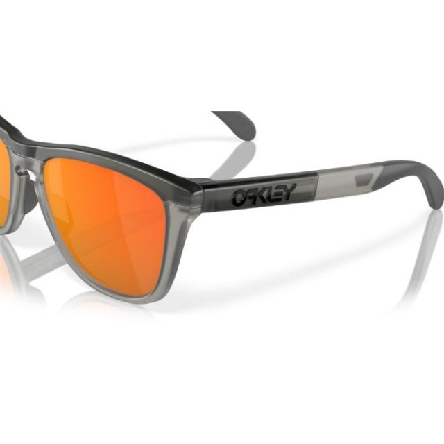 OAKLEY FROGSKINS RANGE A MAT GR S/GR I