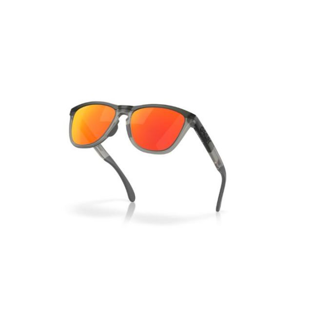 OAKLEY FROGSKINS RANGE A MAT GR S/GR I