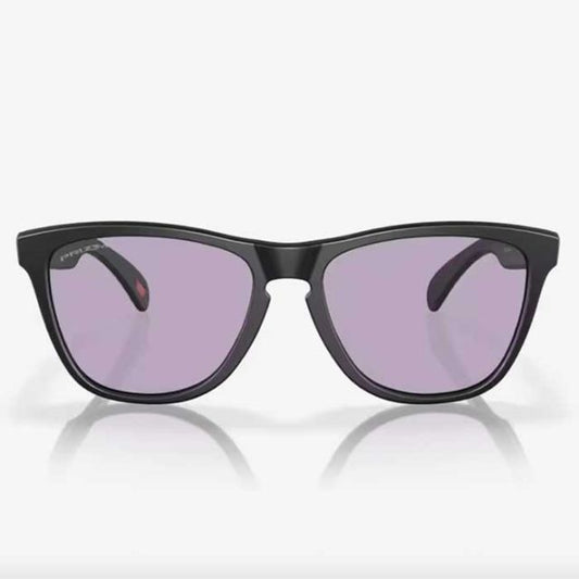 OAKLEY 9245E3 FROGSKINS A MATTE BLACK PRIZM SLA