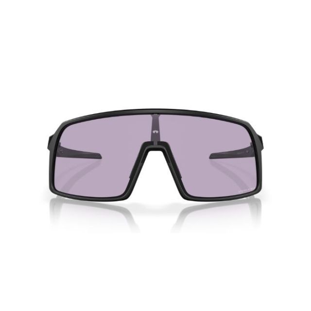 OAKLEY SUTRO A MATTE BLACK