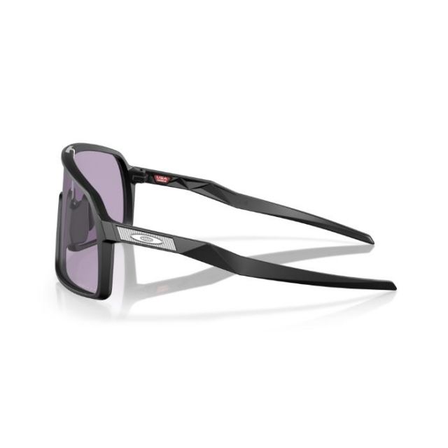 OAKLEY SUTRO A MATTE BLACK