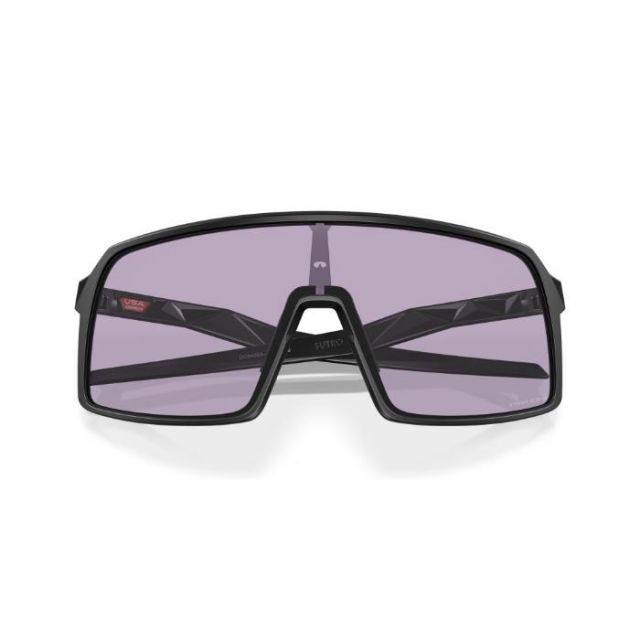 OAKLEY SUTRO A MATTE BLACK