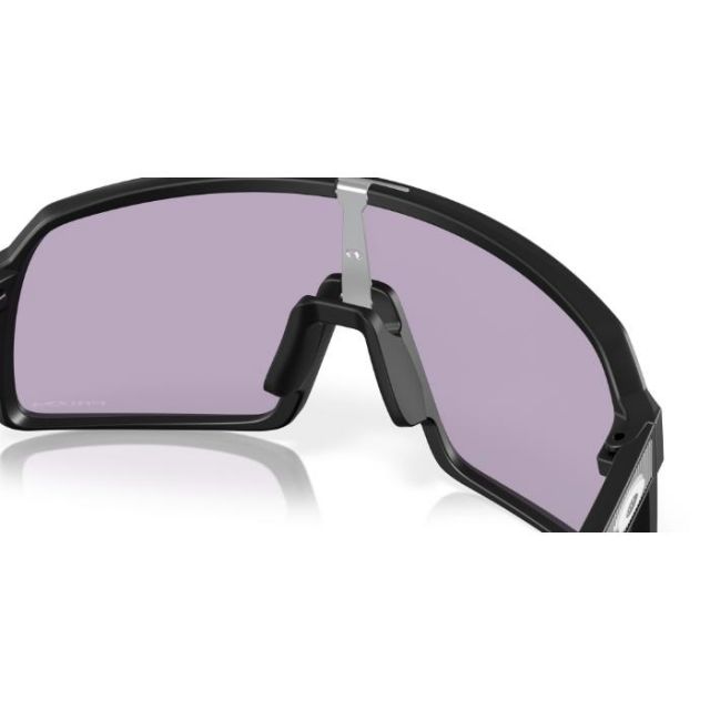 OAKLEY SUTRO A MATTE BLACK
