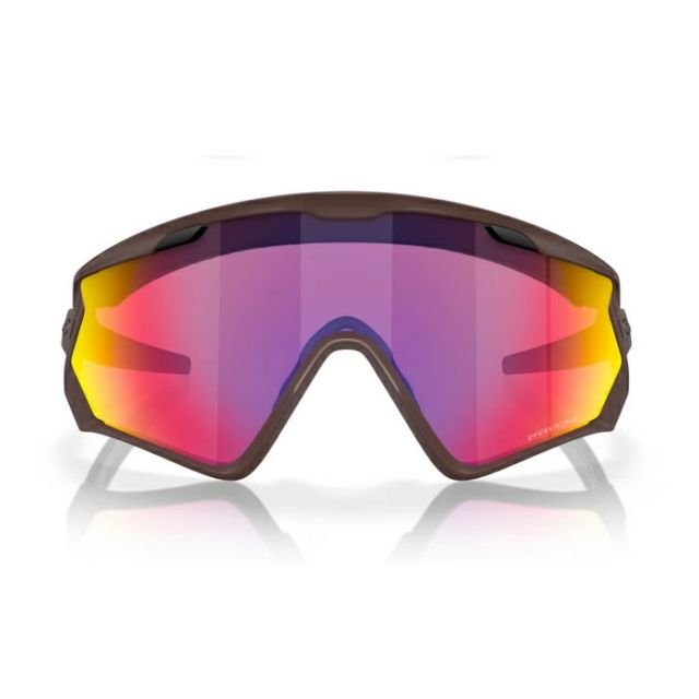 OAKLEY WIND JACKET 2.0 MAT GRE/PRI ROA