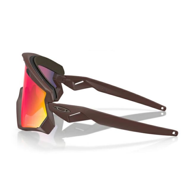 OAKLEY WIND JACKET 2.0 MAT GRE/PRI ROA