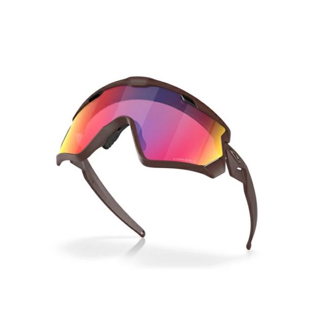 OAKLEY WIND JACKET 2.0 MAT GRE/PRI ROA