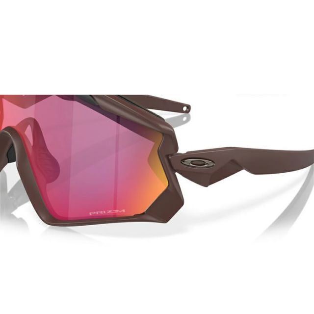 OAKLEY WIND JACKET 2.0 MAT GRE/PRI ROA