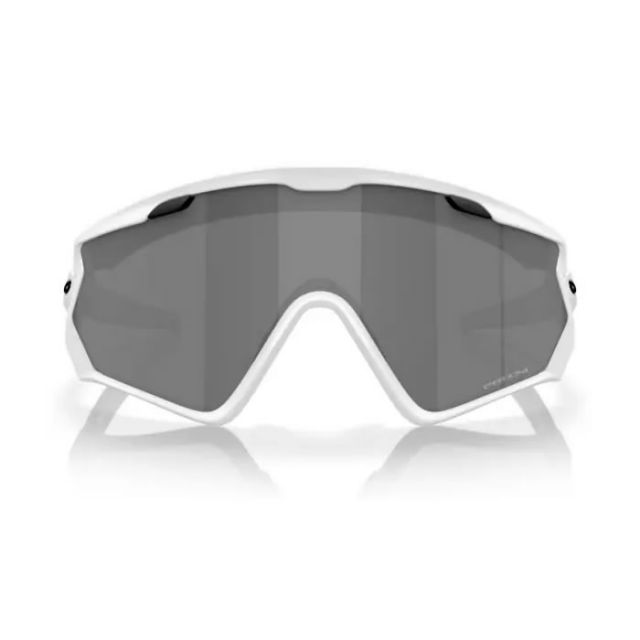 OAKLEY WIND JACKET 2.0 MAT WHI/PRI BLK