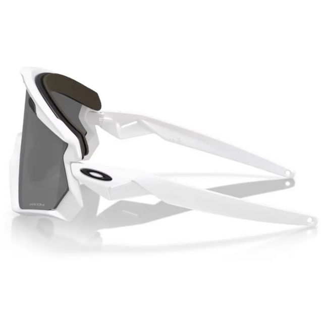 OAKLEY WIND JACKET 2.0 MAT WHI/PRI BLK