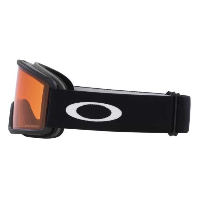 オークリー スノー ゴーグル 23-24 Oakley OO7120-18 TARGET LINE L MBK/PZ PERSIMMON ターゲットライン L スノーボード スノボ スキー goggle (231110)