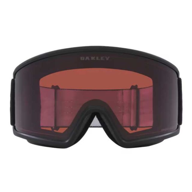 OAKLEY TARGET LINE L MBK/PZ DGRY