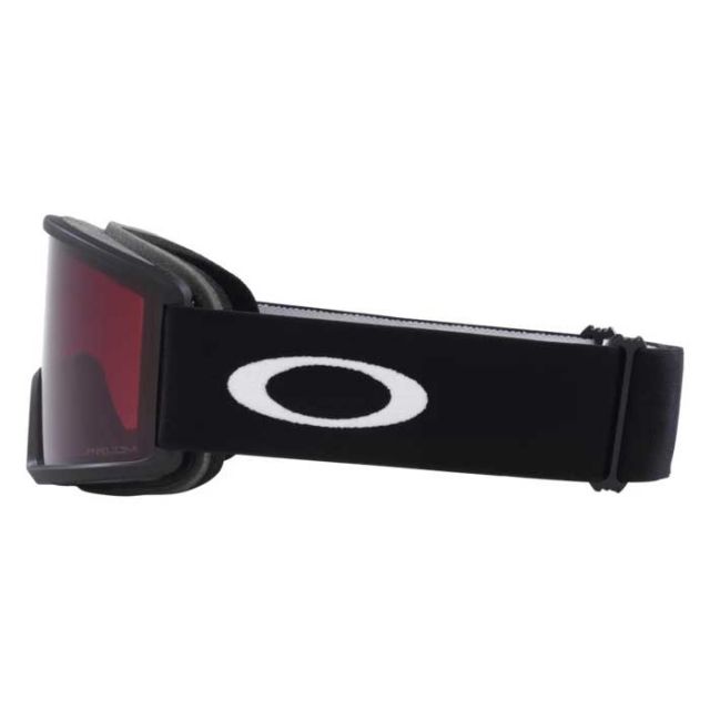 OAKLEY TARGET LINE L MBK/PZ DGRY