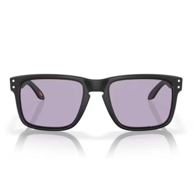 OAKLEY Holbrook Matte Black/Prizm Slate