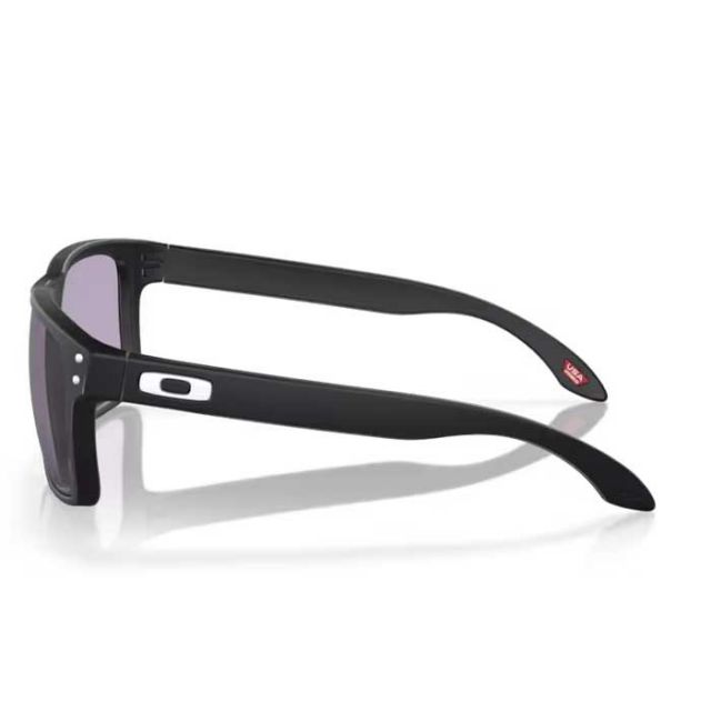 OAKLEY Holbrook Matte Black/Prizm Slate