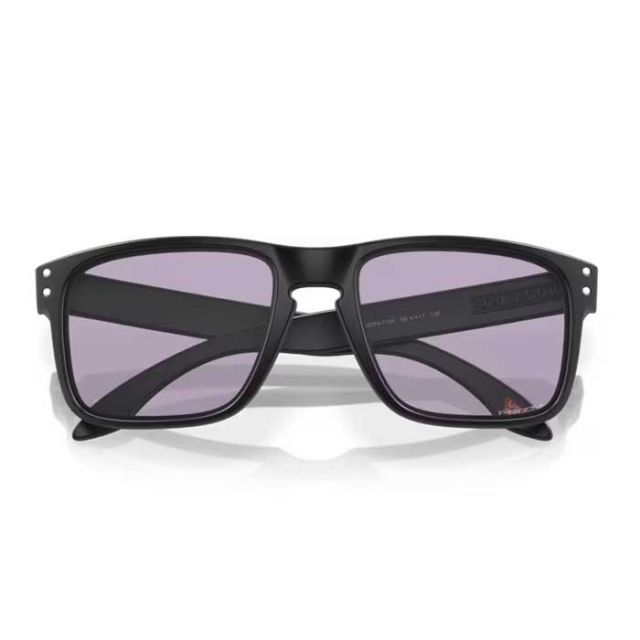 OAKLEY Holbrook Matte Black/Prizm Slate