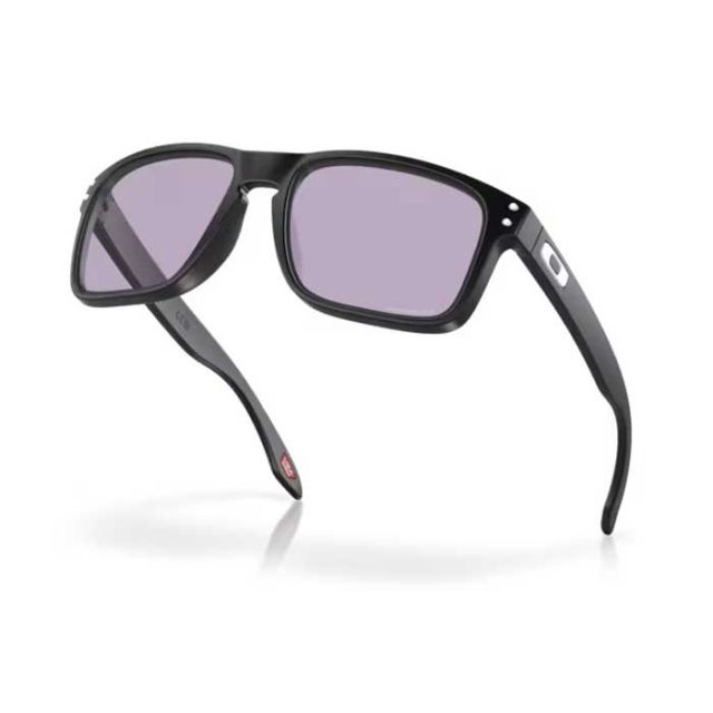 OAKLEY Holbrook Matte Black/Prizm Slate