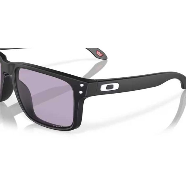 OAKLEY Holbrook Matte Black/Prizm Slate