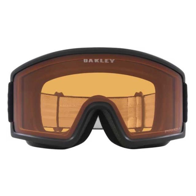 OAKLEY TARGET LINE M MBK/PZ PERSIMMON