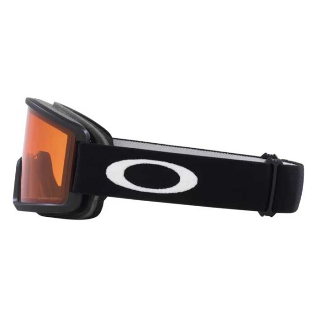 OAKLEY TARGET LINE M MBK/PZ PERSIMMON