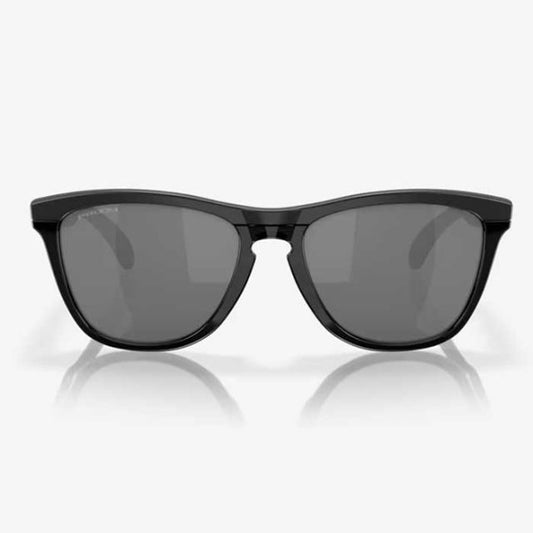 オークリー サングラス フロッグスキン OAKLEY 9284-08 Frogskins Range PZ BK/MBK フログスキン (231020)