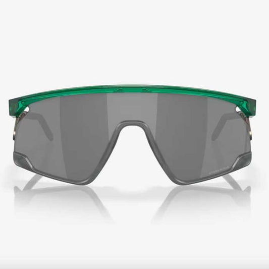 OAKLEY BXTR METAL T VIRIDIAN/PZ BK