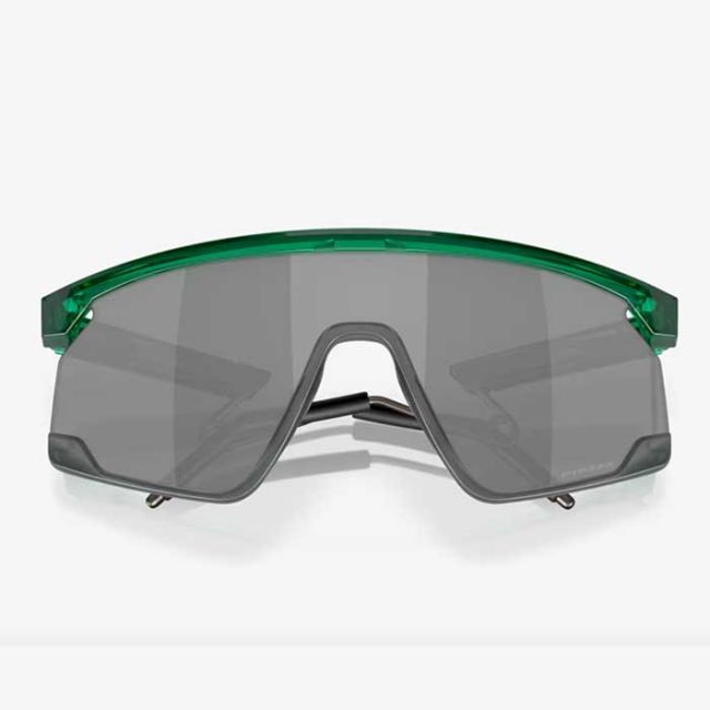 OAKLEY BXTR METAL T VIRIDIAN/PZ BK
