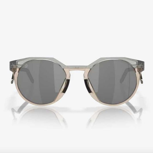 OAKLEY HSTN METAL GRY SEPIA/PZ BK