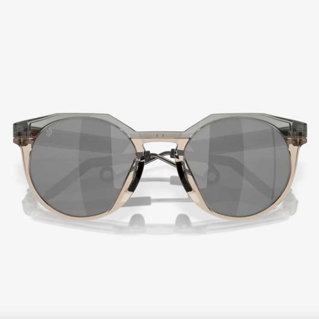 OAKLEY HSTN METAL GRY SEPIA/PZ BK