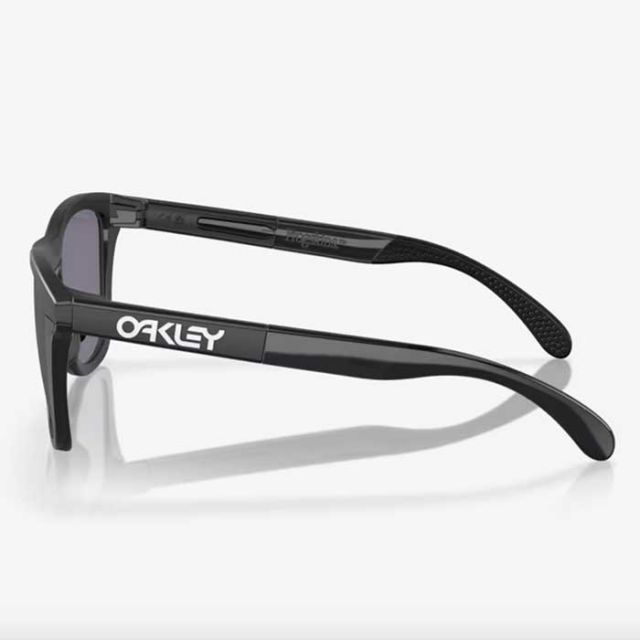 OAKLEY FROGSKINS RANGE A MBK/PZ GRY