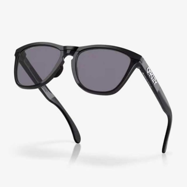 OAKLEY FROGSKINS RANGE A MBK/PZ GRY