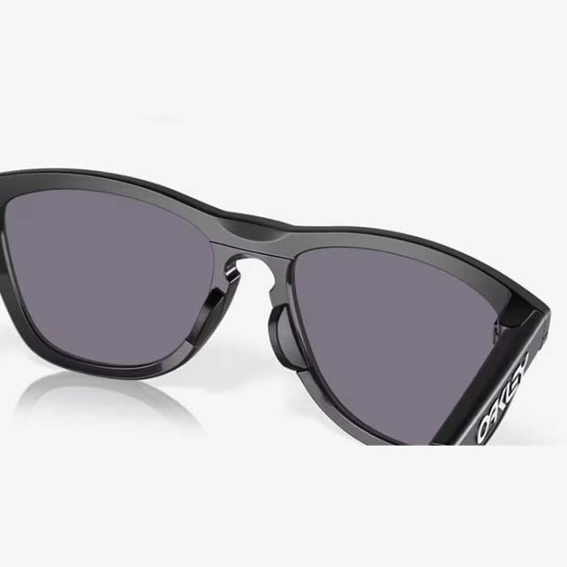 OAKLEY FROGSKINS RANGE A MBK/PZ GRY