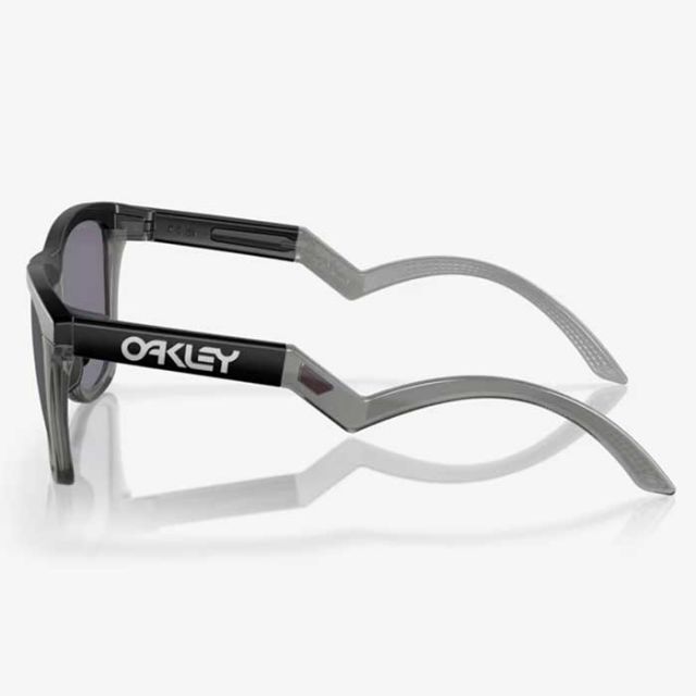 OAKLEY FROGSKINS HYBRID MBK/PZ GRY
