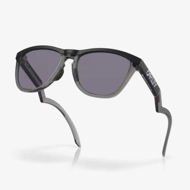 OAKLEY FROGSKINS HYBRID MBK/PZ GRY