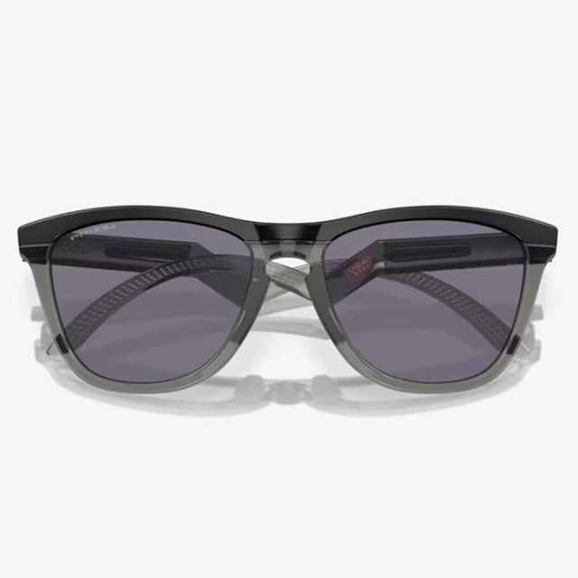 OAKLEY FROGSKINS HYBRID MBK/PZ GRY