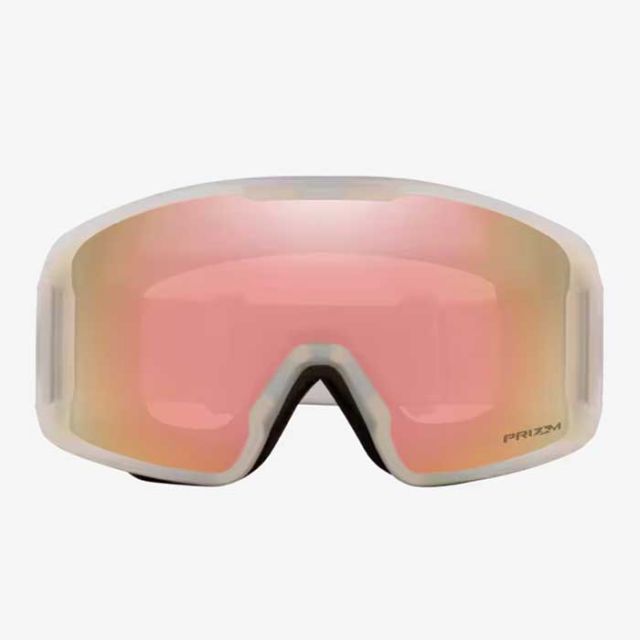 OAKLEY LINE MINER M ROSE GOLD/GREY