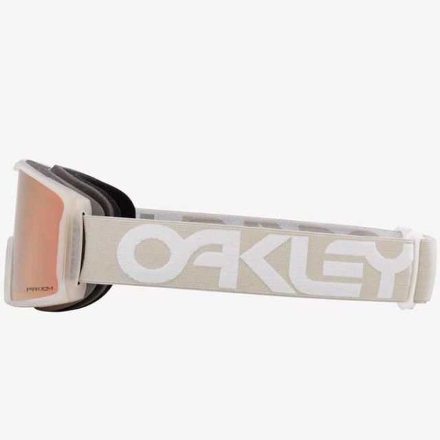 OAKLEY LINE MINER M ROSE GOLD/GREY