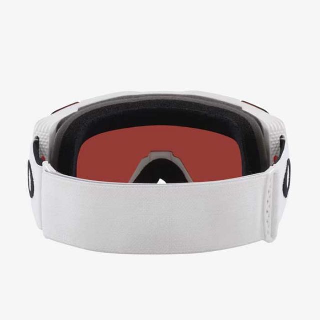 オークリー ゴーグル OAKLEY 714406 ラインマイナープロ Line Miner Pro M Low Bridge Fit アジアフィット 交換レンズ スキー スノーボード (241023)