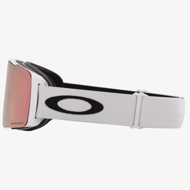 オークリー ゴーグル OAKLEY 714406 ラインマイナープロ Line Miner Pro M Low Bridge Fit アジアフィット 交換レンズ スキー スノーボード (241023)