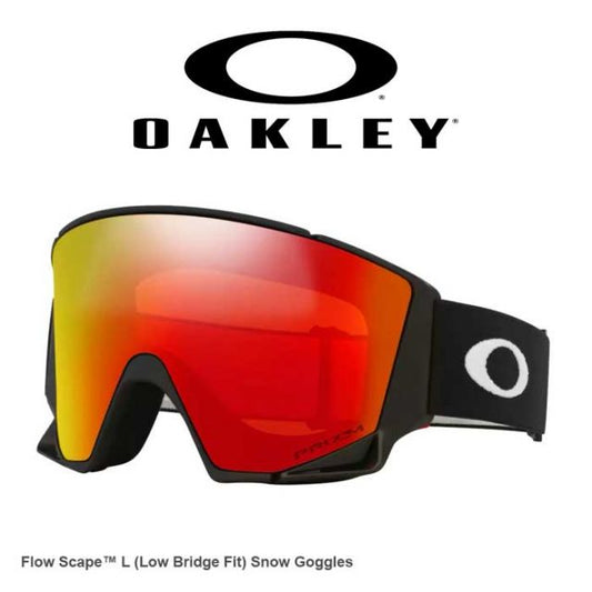 OAKLEY FLOW SCAPE OF L