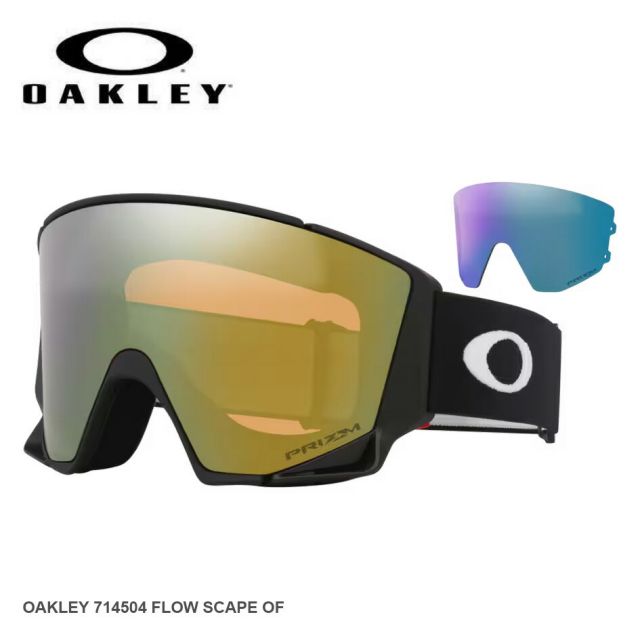 OAKLEY FLOW SCAPE OF L