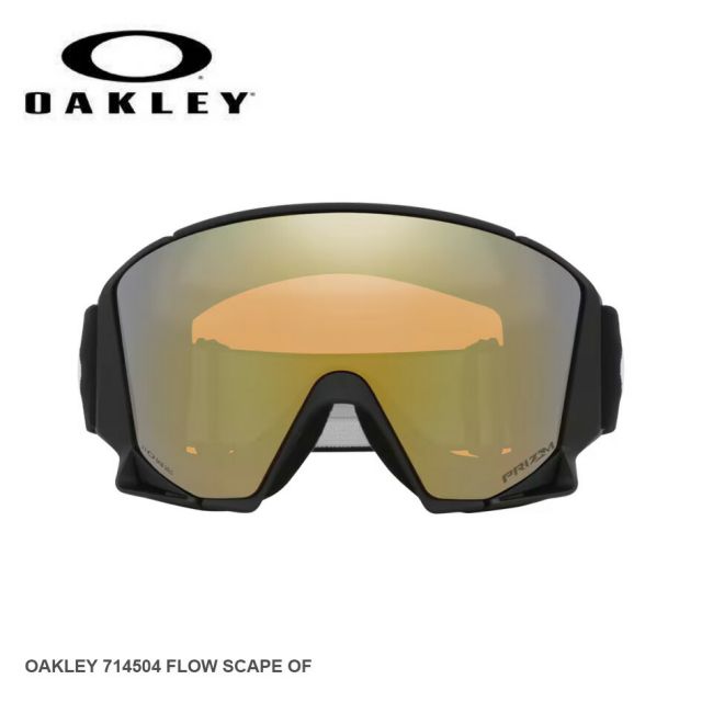 OAKLEY FLOW SCAPE OF L