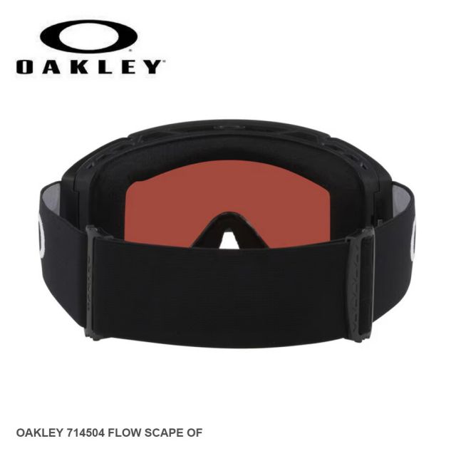 OAKLEY FLOW SCAPE OF L