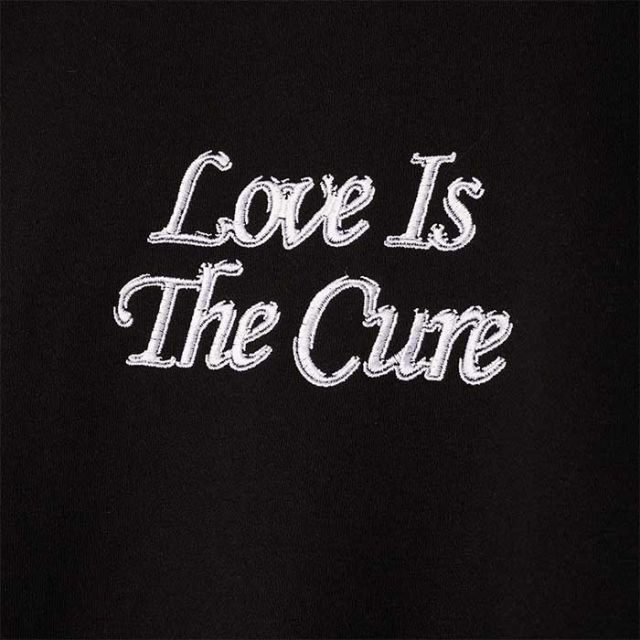 OBEY 112480102 LOVE IS THE CURE