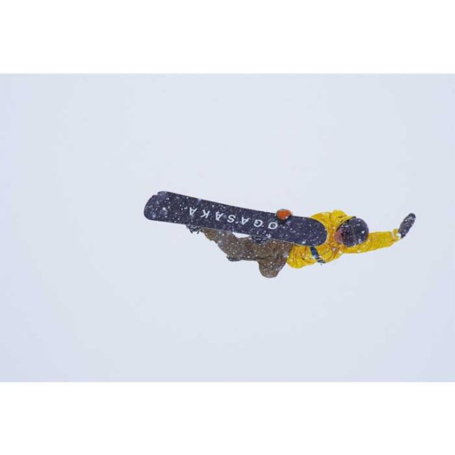 オガサカ スノーボード 板 24-25 CT 148cm 150cm 152cm 154cm 156cm 158cm スノボ ボード