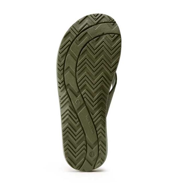 OKABASHI O-50001 SURF FLIP FLOP