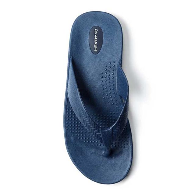 OKABASHI O-50001 SURF FLIP FLOP